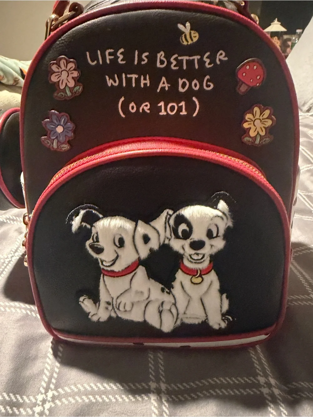 Disney used only